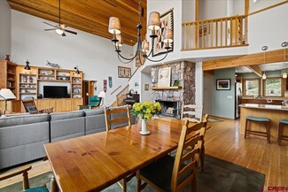 17 Whitehouse Vista Ln, Ridgway, CO 81432