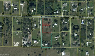0000 Fort Simmons Ave, Fort Denaud, FL 33935