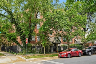 2500 N Seminary Ave Unit 4W, Chicago, IL 60614