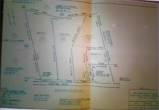 3.1+AC St Tammany Rd, Boydton, VA 23917