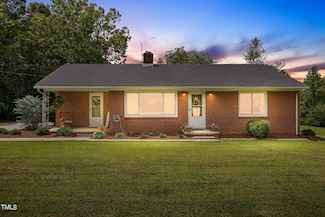 1102 Elon Ossipee Rd, Elon, NC 27244