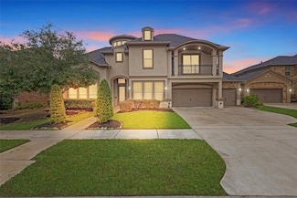 3415 Limestone Sky Ct, Houston, TX 77059