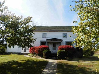 6615 S State Road 327, Hudson, IN 46747