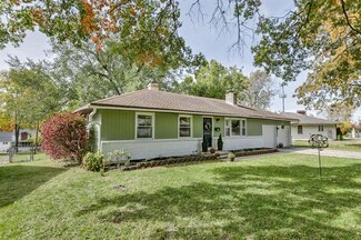 4944 NE Gladstone Ave, Kansas City, MO 64119