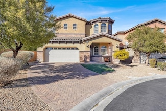 232 Delighted Ave, North Las Vegas, NV 89031