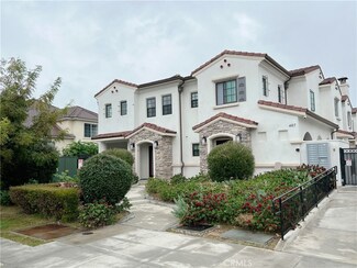411 California St Unit A, Arcadia, CA 91006