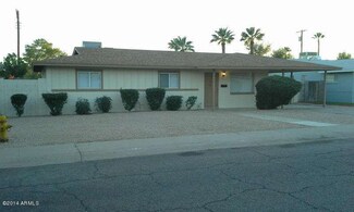3401 W Myrtle Ave, Phoenix, AZ 85051