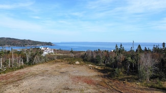 Lot#25A-14 Blackwood Ln, Lubec, ME 04652