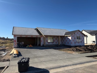 500 Toponce, Inkom, ID 83245