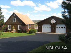 2336 Reservoir Rd, Clayville, NY 13322