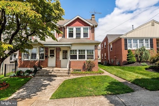 218 W 10th Ave, Conshohocken, PA 19428