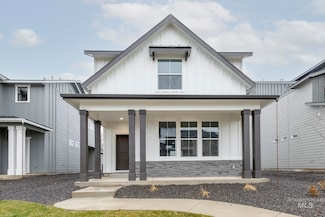3578 W Littleton Dr, Meridian, ID 83642