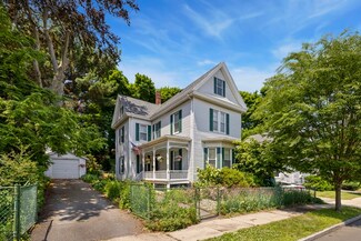 75 Lincoln Ave, Saugus, MA 01906