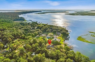 95068 Cook Rd, Fernandina Beach, FL 32034