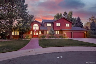 16116 E Powers Cir, Aurora, CO 80015