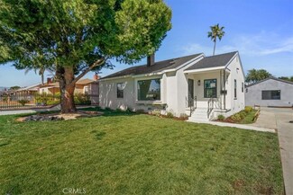 8042 Irvine Ave, North Hollywood, CA 91605