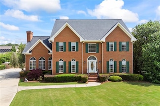 1402 Bromley Dr Unit 1, Snellville, GA 30078