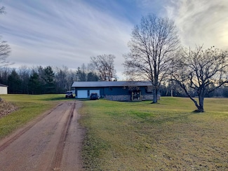 13206 Gardner Rd, Trout Creek, MI 49967