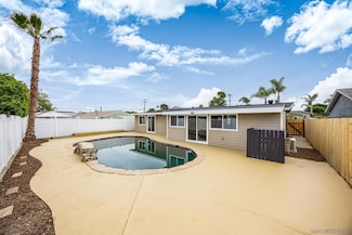 3366 Neosho Place, San Diego, CA 92117