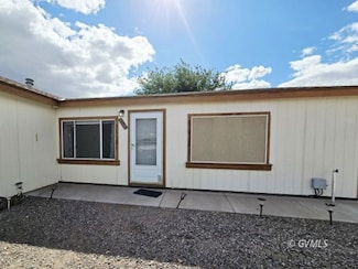 3160 S Montierth Ln, Safford, AZ 85546