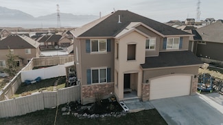 9142 N Kilkenny Way, Eagle Mountain, UT 84005