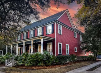 283 Beresford Creek St, Daniel Island, SC 29492
