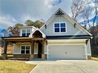 117 Franklin Elm, Waleska, GA 30183