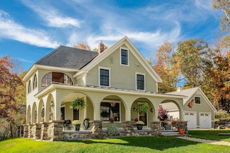 14 Gill Terrace, Ludlow, VT 05149
