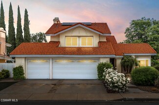 614 Gilbert St, Newbury Park, CA 91320