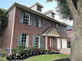16411 Elmwood Point Ln, Sugar Land, TX 77498