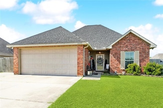 11185 Merlo Dr, Hammond, LA 70403