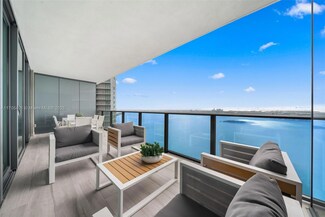 650 NE 32nd St Unit 4404, Miami, FL 33137