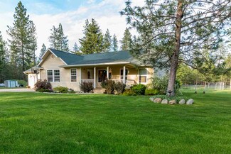 34108 N Findley Rd, Deer Park, WA 99006