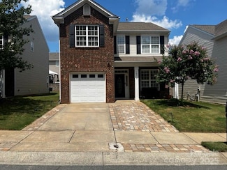 16513 Kettlewell Ln, Charlotte, NC 28277