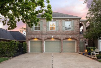 1207 Afton St, Houston, TX 77055