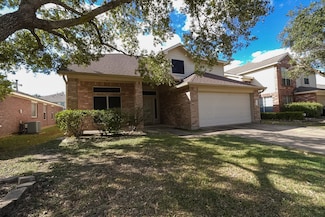3319 Painted Meadow Cir, Katy, TX 77449