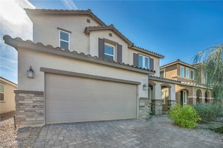 8109 Minavalle Ave, Las Vegas, NV 89113