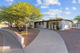 4775 S Apple Tree Ave, Tucson, AZ 85730