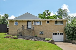 3523 Valley Dr, Pittsburgh, PA 15234