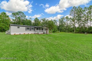 4864 Peppergrass St, Middleburg, FL 32068