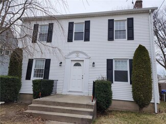 184 Canton St, Providence, RI 02908