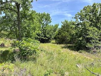 623 Dozer Mountain, Eufaula, OK 74432