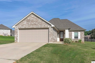 269 Belmont Blvd, Ruston, LA 71270