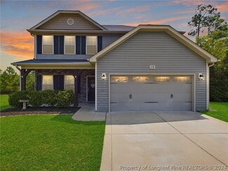 238 Blue Bay Ln, Cameron, NC 28326