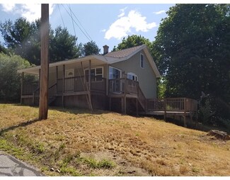 5 Glenwood Ave, West Boylston, MA 01583