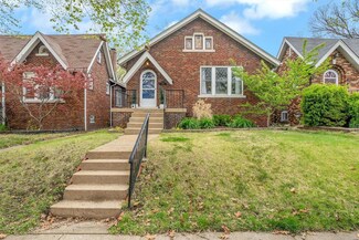 5223 Winona Ave, Saint Louis, MO 63109