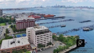 10 Bay Street Landing Unit 5-G, Staten Island, NY 10301