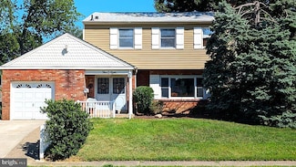 508 Fairhurst Rd, Fairless Hills, PA 19030