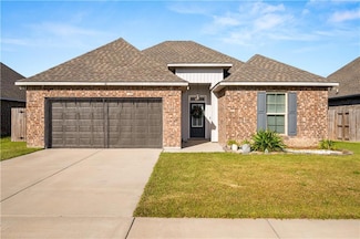 110 Gentle Crescent Ln, Lafayette, LA 70506