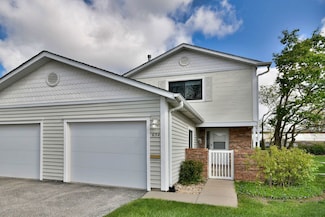 634 Bayview Point Unit 48D, Schaumburg, IL 60194